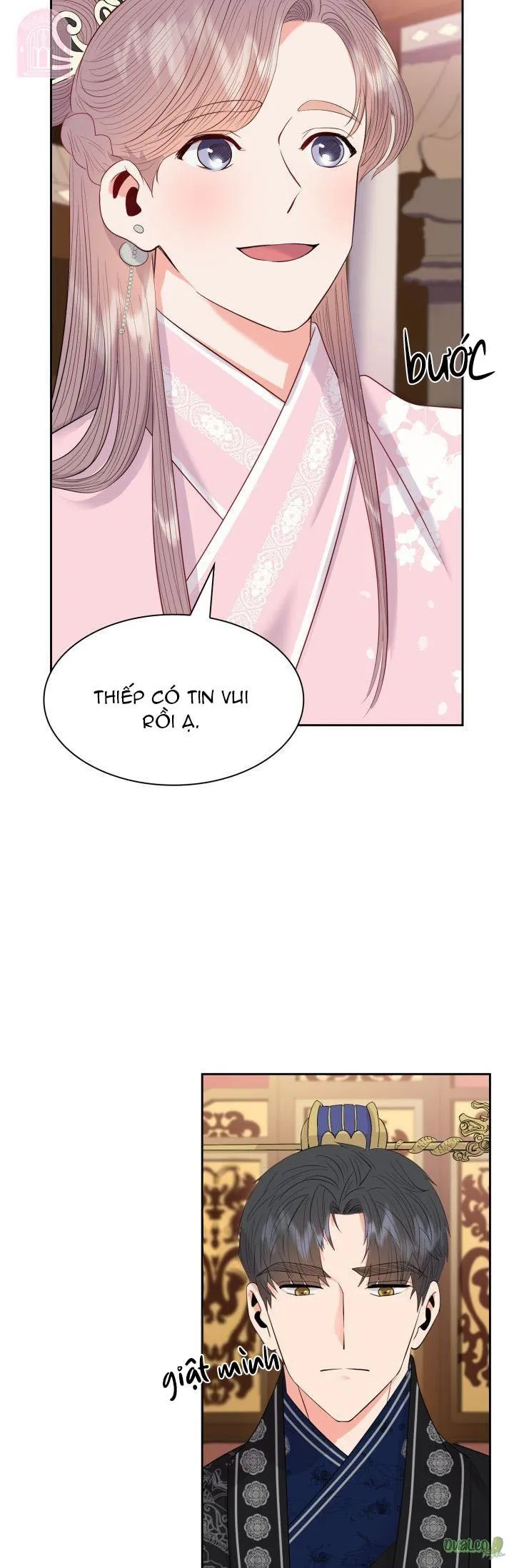 Cống vật Chapter 26 Trang 28