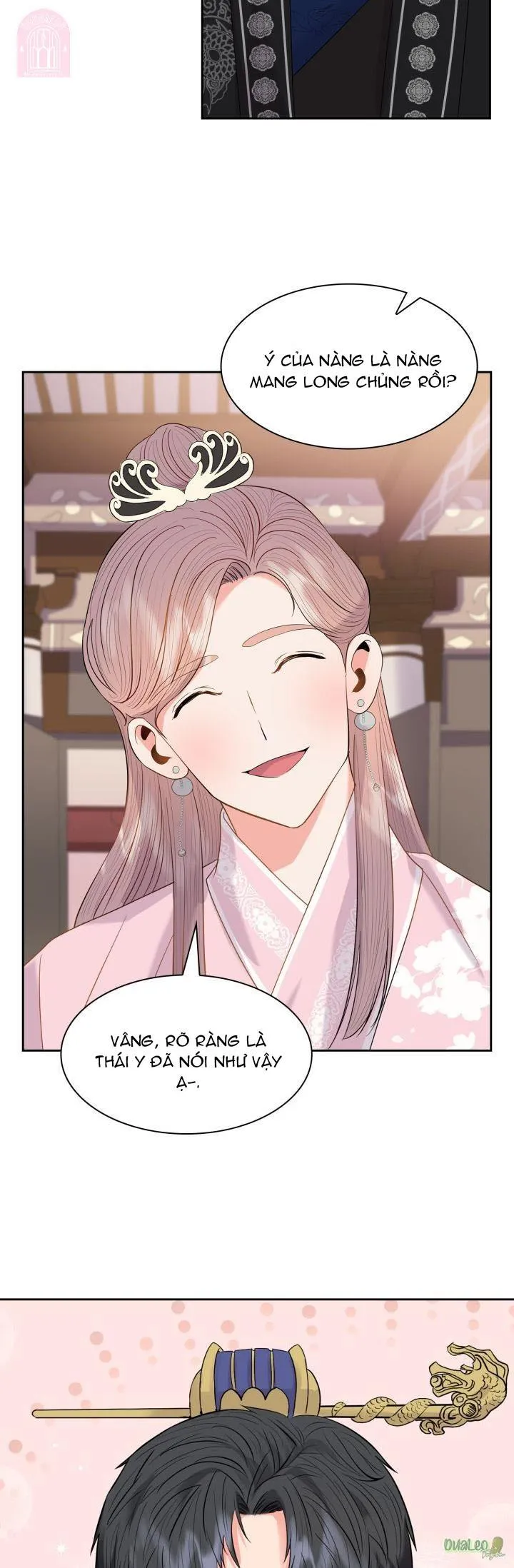 Cống vật Chapter 26 Trang 29