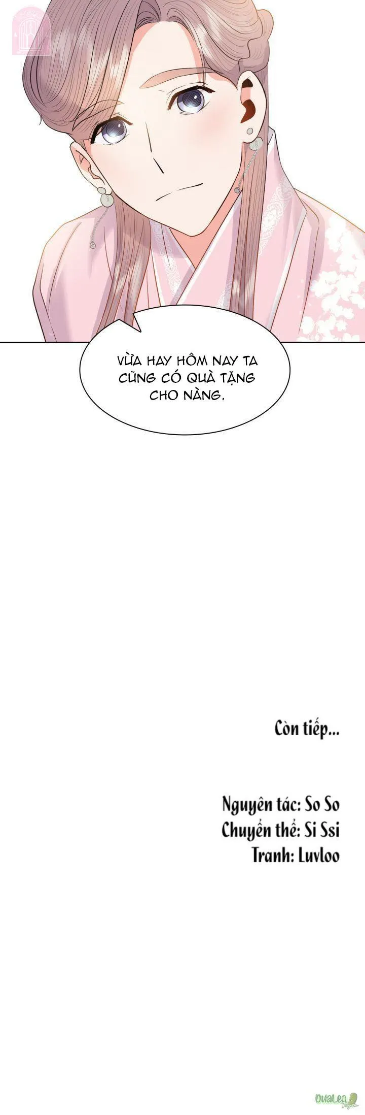 Cống vật Chapter 26 Trang 35