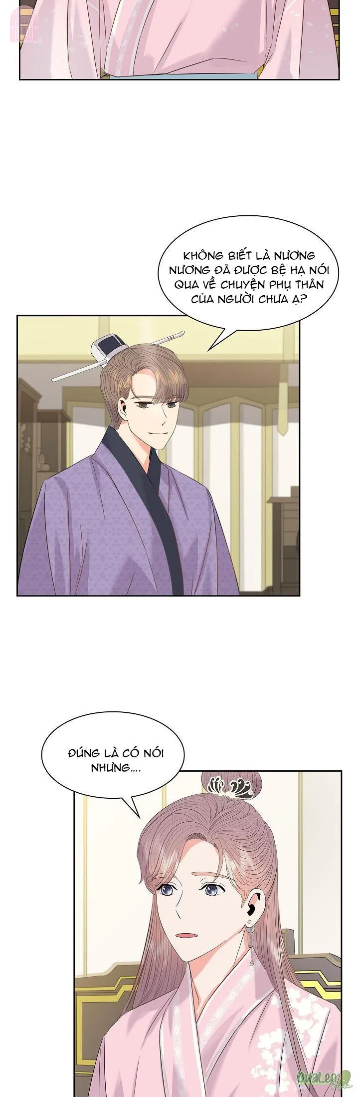 Cống vật Chapter 27 Trang 7