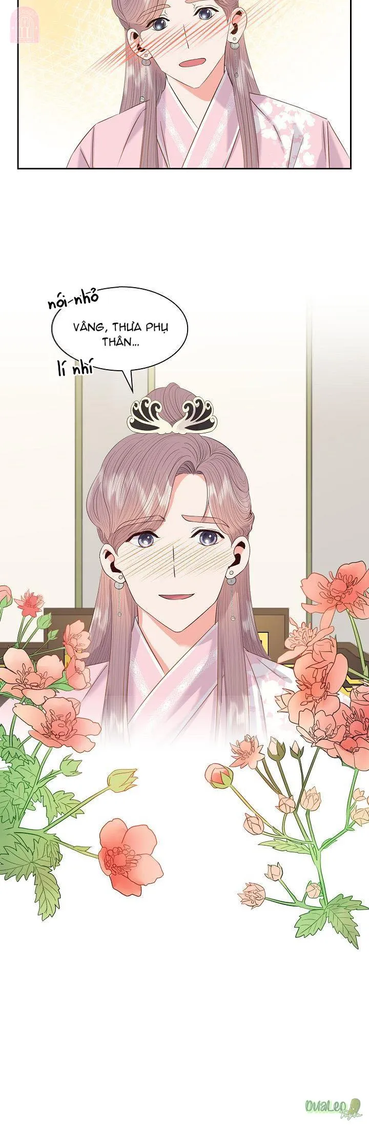 Cống vật Chapter 27 Trang 13