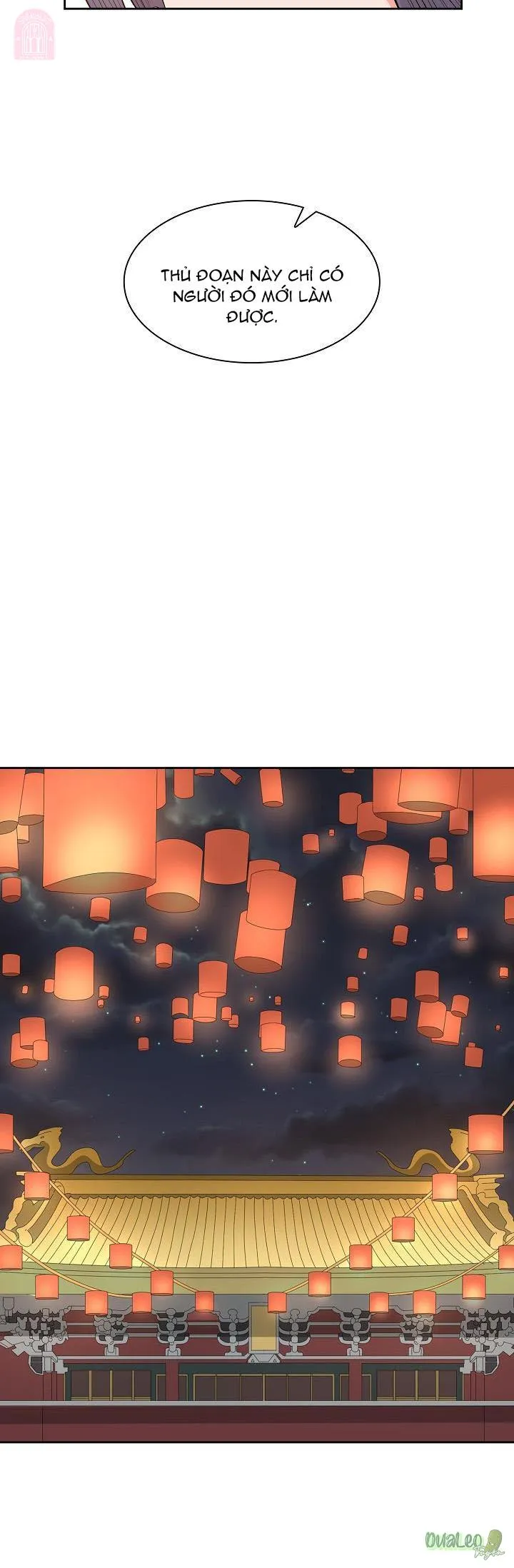 Cống vật Chapter 27 Trang 19