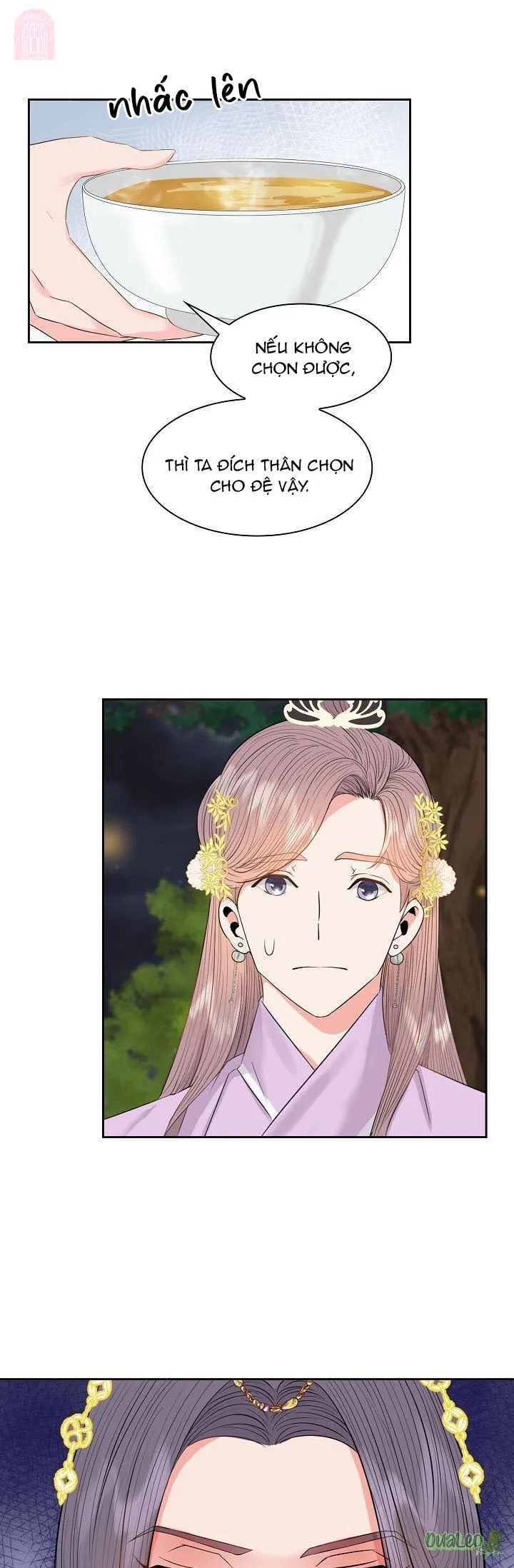 Cống vật Chapter 27 Trang 24