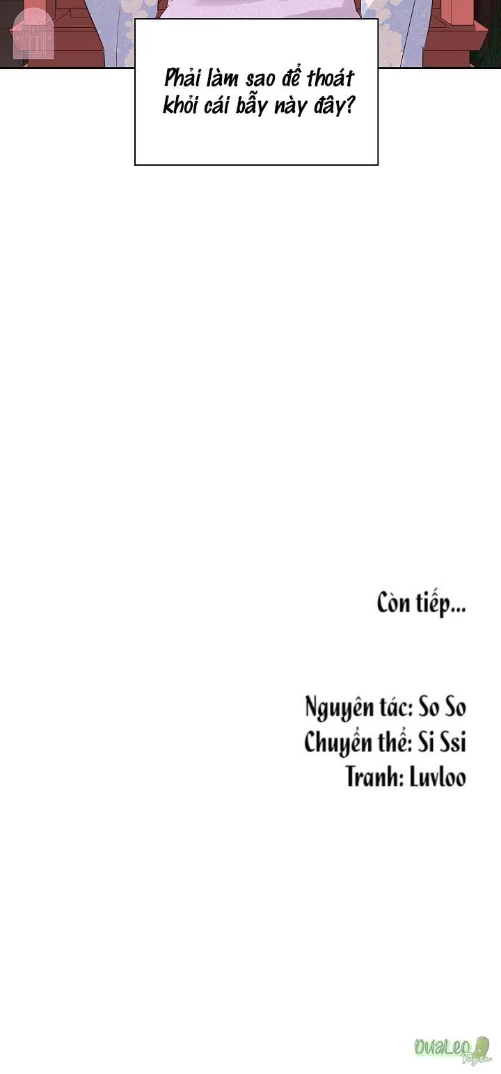 Cống vật Chapter 27 Trang 27
