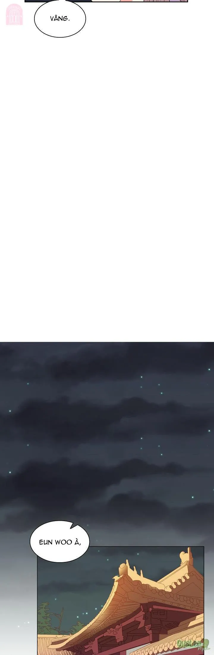 Cống vật Chapter 28 Trang 21