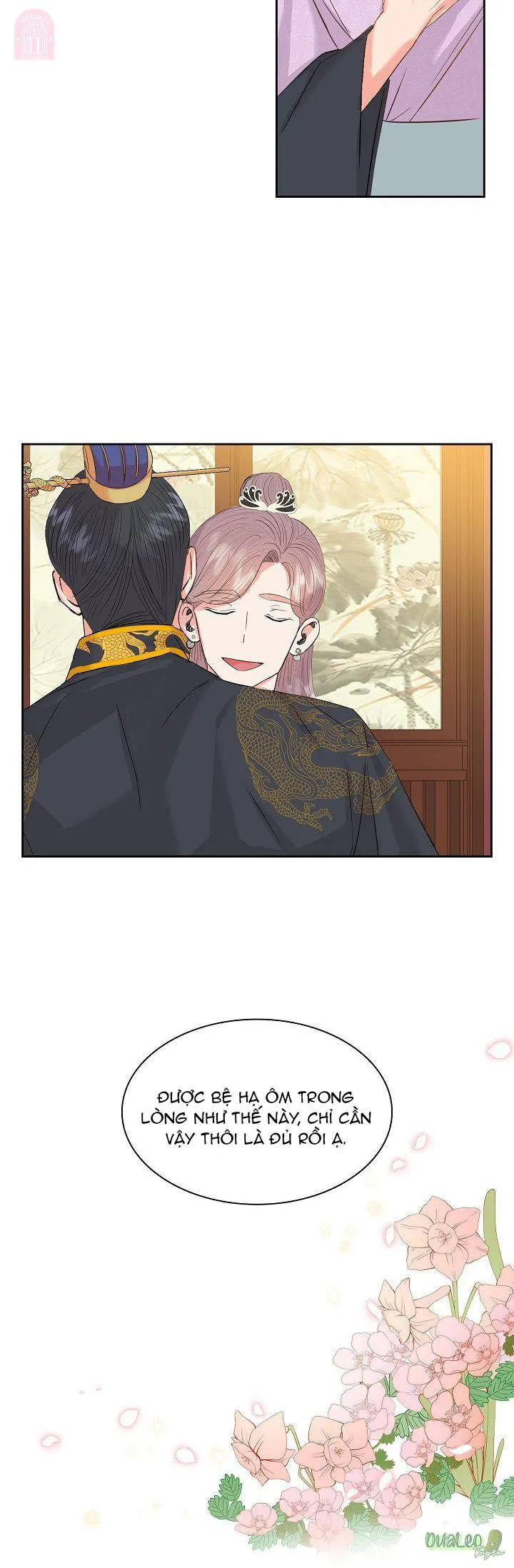 Cống vật Chapter 28 Trang 26