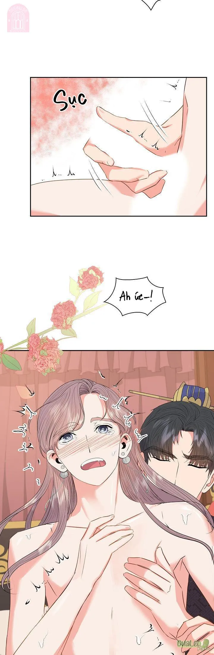 Cống vật Chapter 29 Trang 13