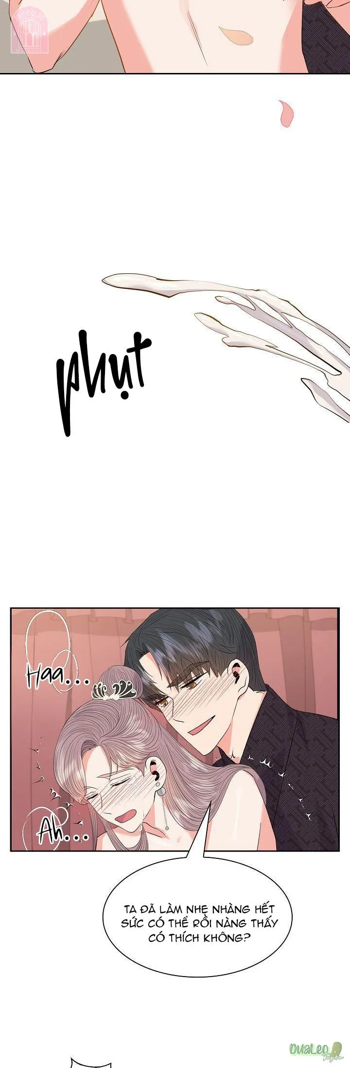 Cống vật Chapter 29 Trang 14