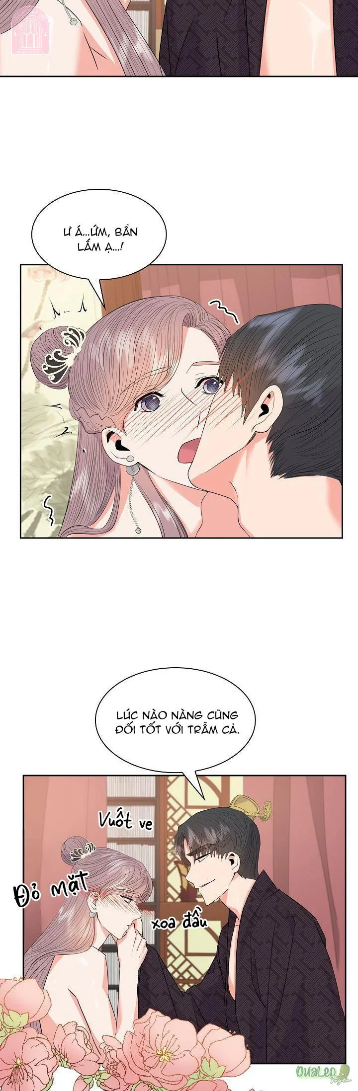 Cống vật Chapter 29 Trang 26