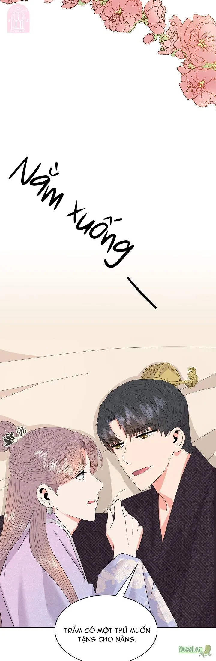 Cống vật Chapter 29 Trang 27