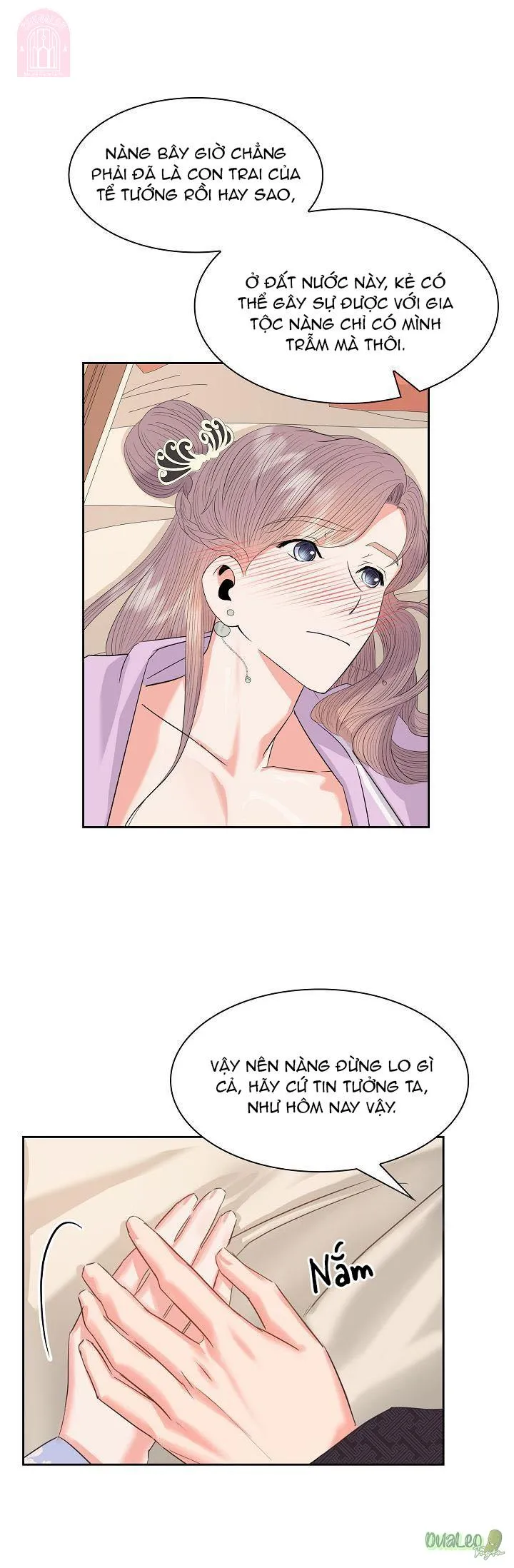 Cống vật Chapter 29 Trang 29