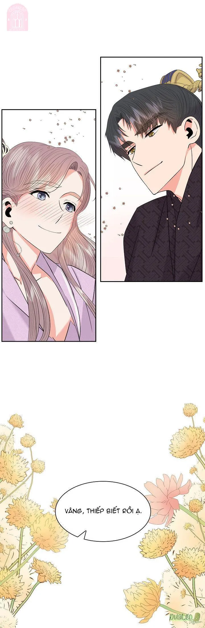 Cống vật Chapter 29 Trang 30