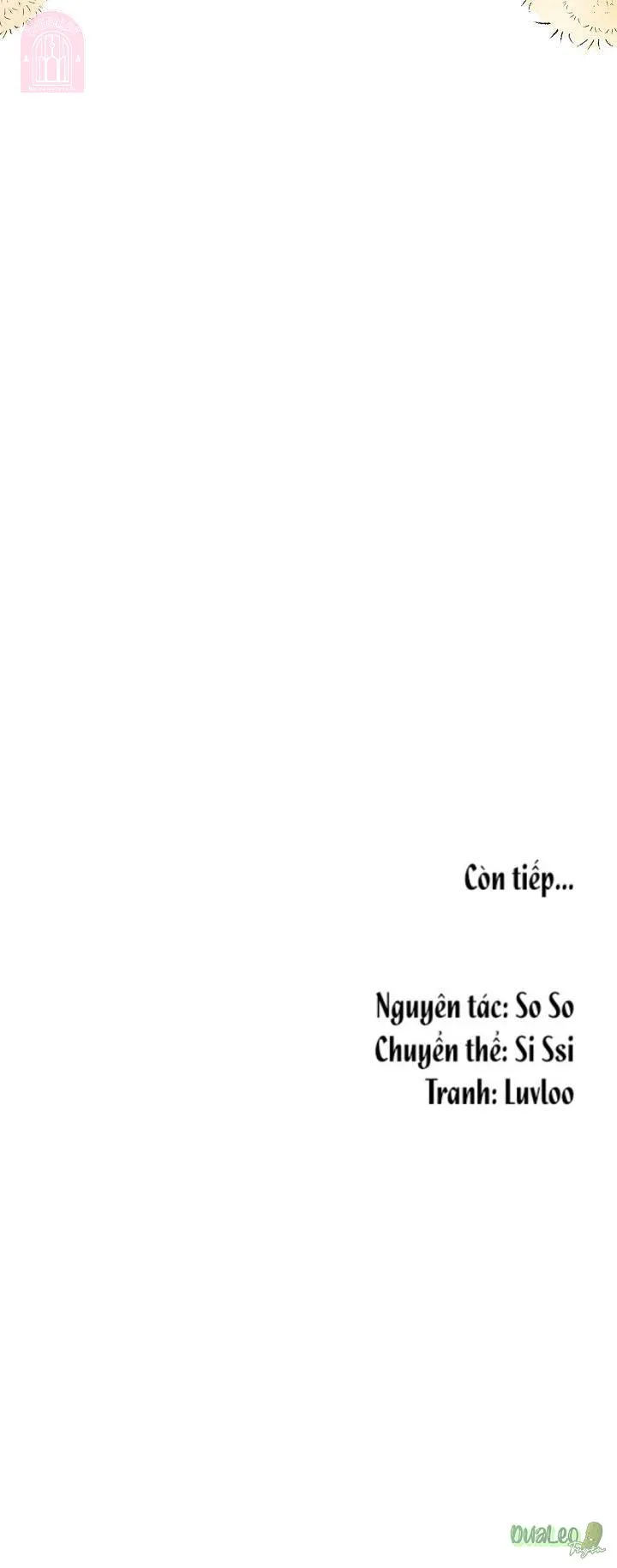 Cống vật Chapter 29 Trang 31