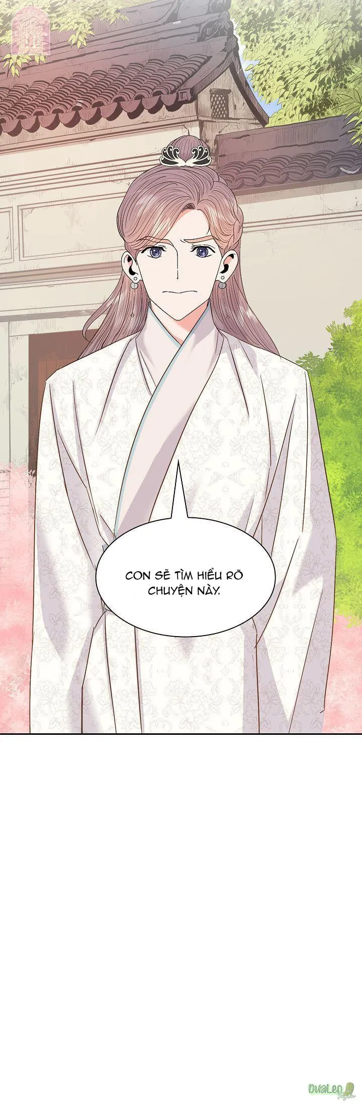 Cống vật Chapter 30 Trang 7