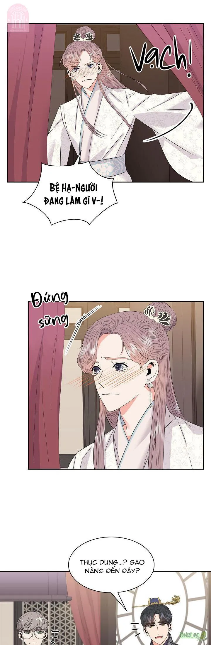 Cống vật Chapter 30 Trang 14