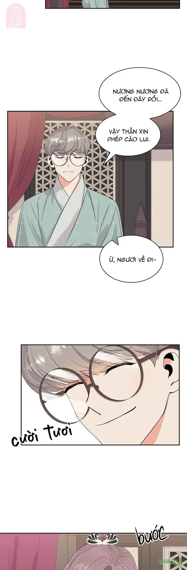 Cống vật Chapter 30 Trang 16