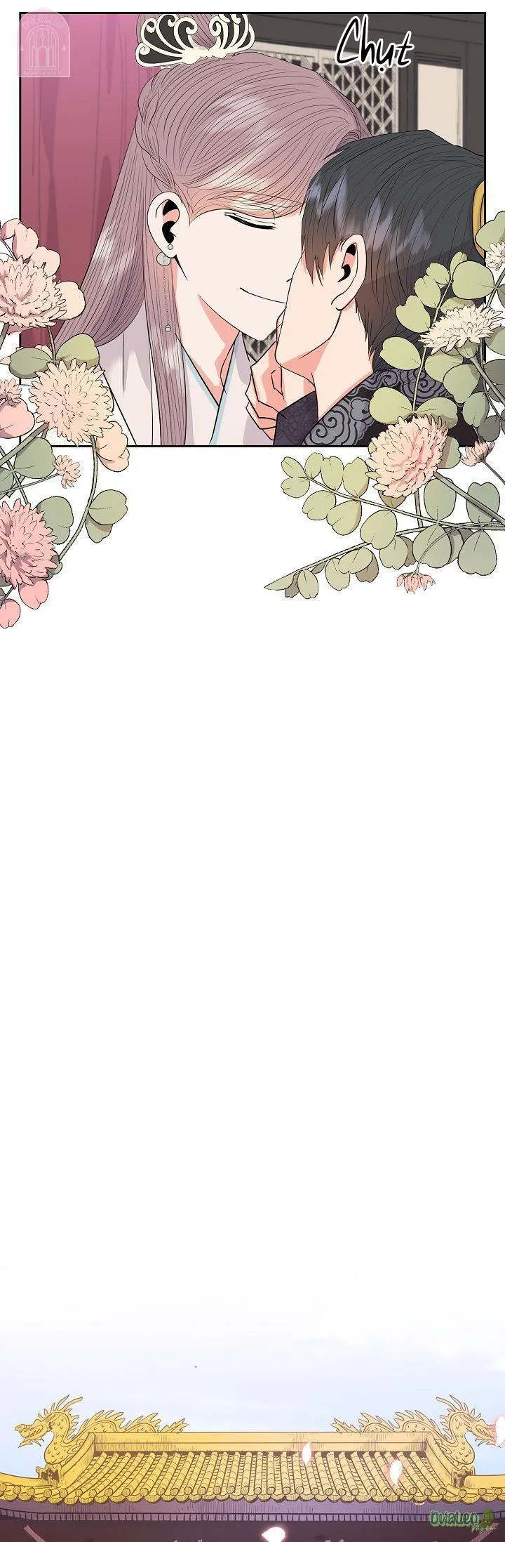 Cống vật Chapter 30 Trang 24