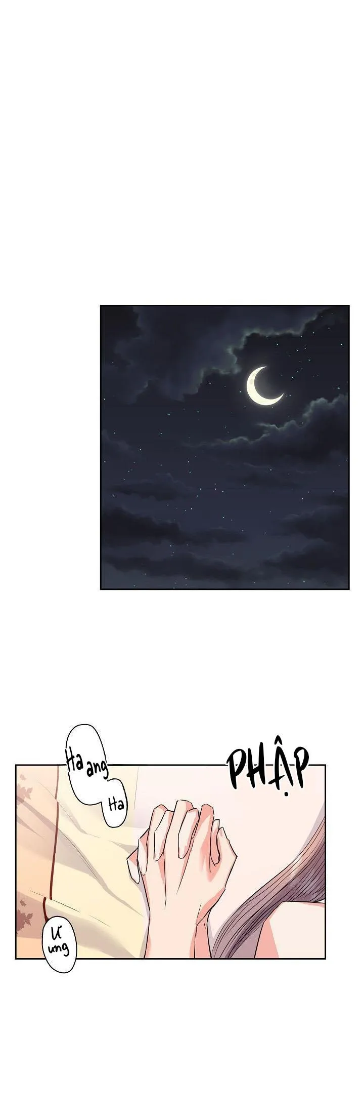 Cống vật Chapter 32 Trang 9