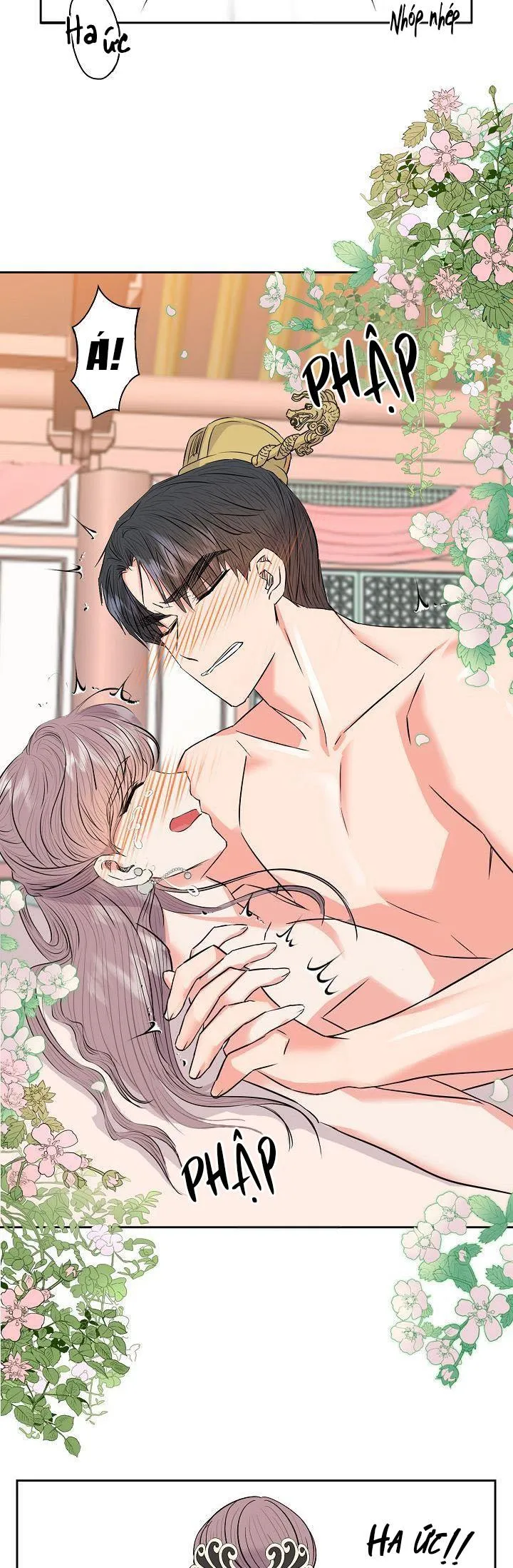 Cống vật Chapter 32 Trang 13