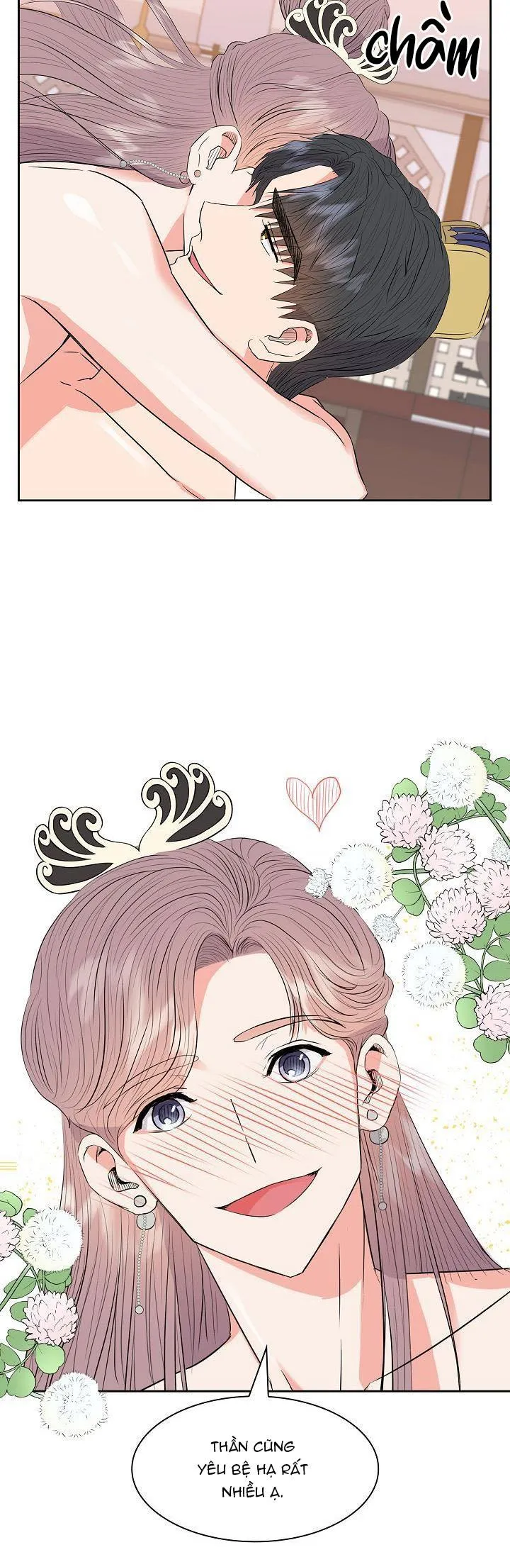 Cống vật Chapter 32 Trang 22