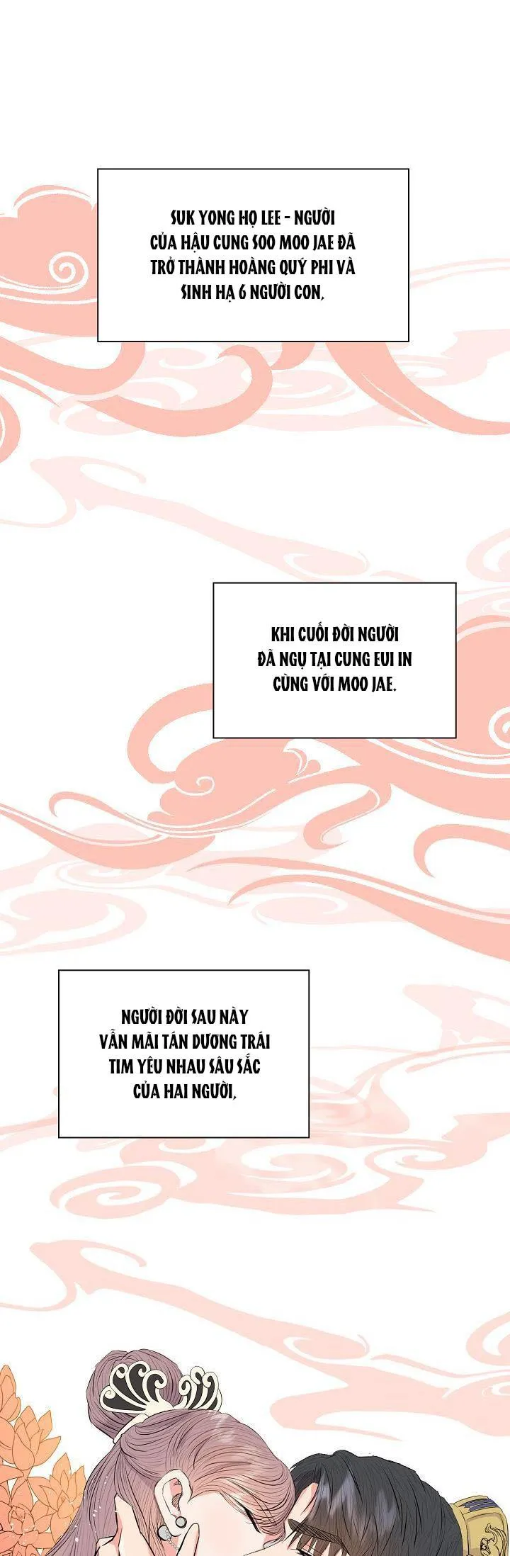 Cống vật Chapter 32 Trang 23