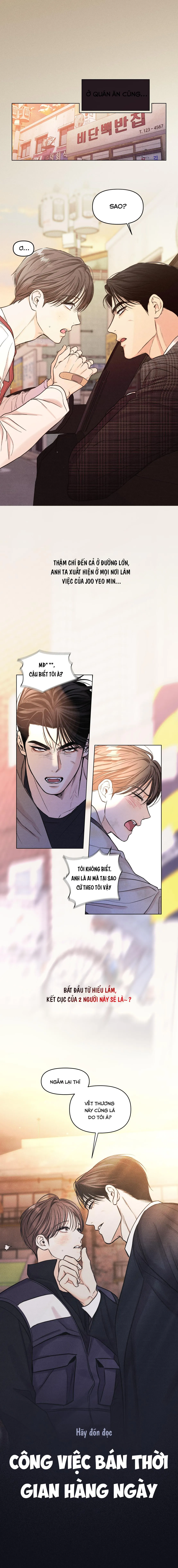 CÔNG VIỆC BÁN THỜI GIAN Chapter 0 Trang 4