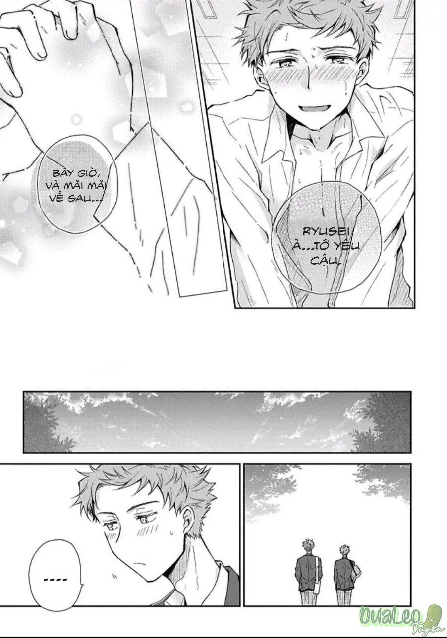 Công Việc Của Một Thầy Giáo Chapter 5 Trang 32