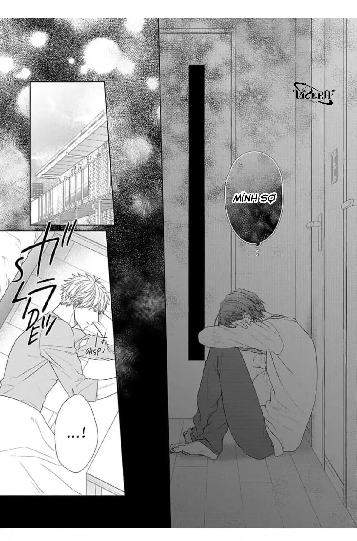 Công Việc Giường Chiếu Của Thư Ký Chapter 4 Trang 26