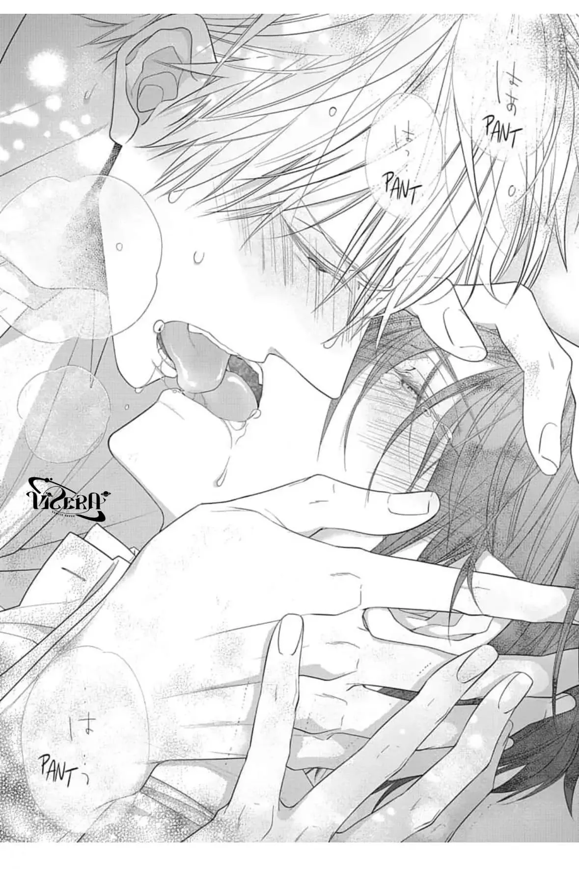 Công Việc Giường Chiếu Của Thư Ký Chapter 6 Trang 27