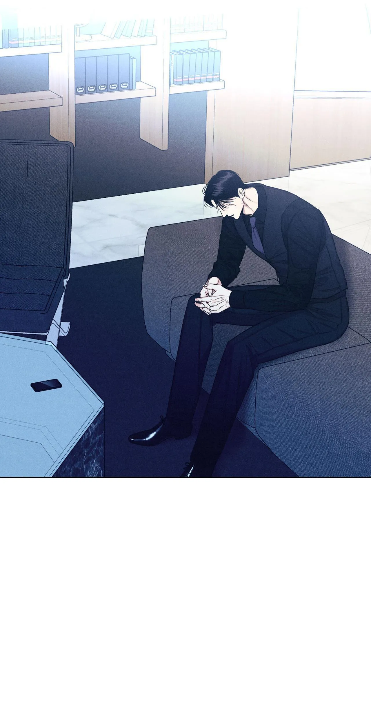 CÔNG VIỆC LÀM THÊM HÀNG NGÀY Chapter 19 Trang 8