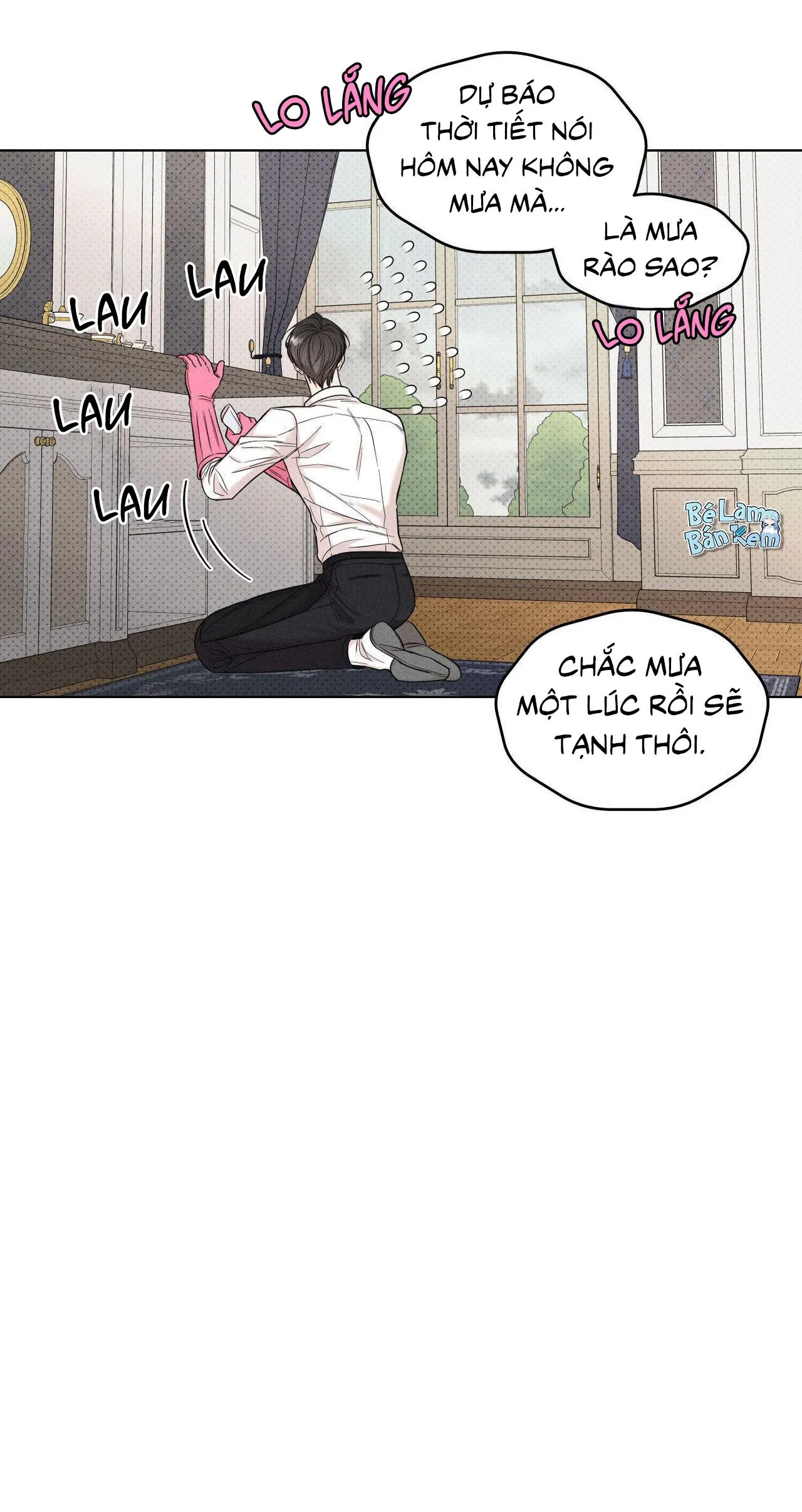 CÔNG VIỆC LÀM THÊM HÀNG NGÀY Chapter 19 Trang 19