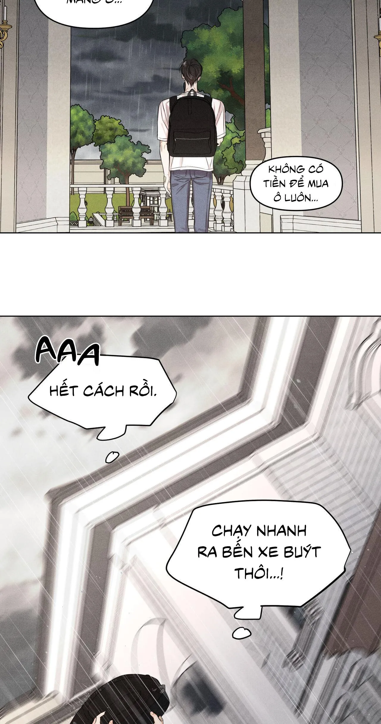 CÔNG VIỆC LÀM THÊM HÀNG NGÀY Chapter 19 Trang 22