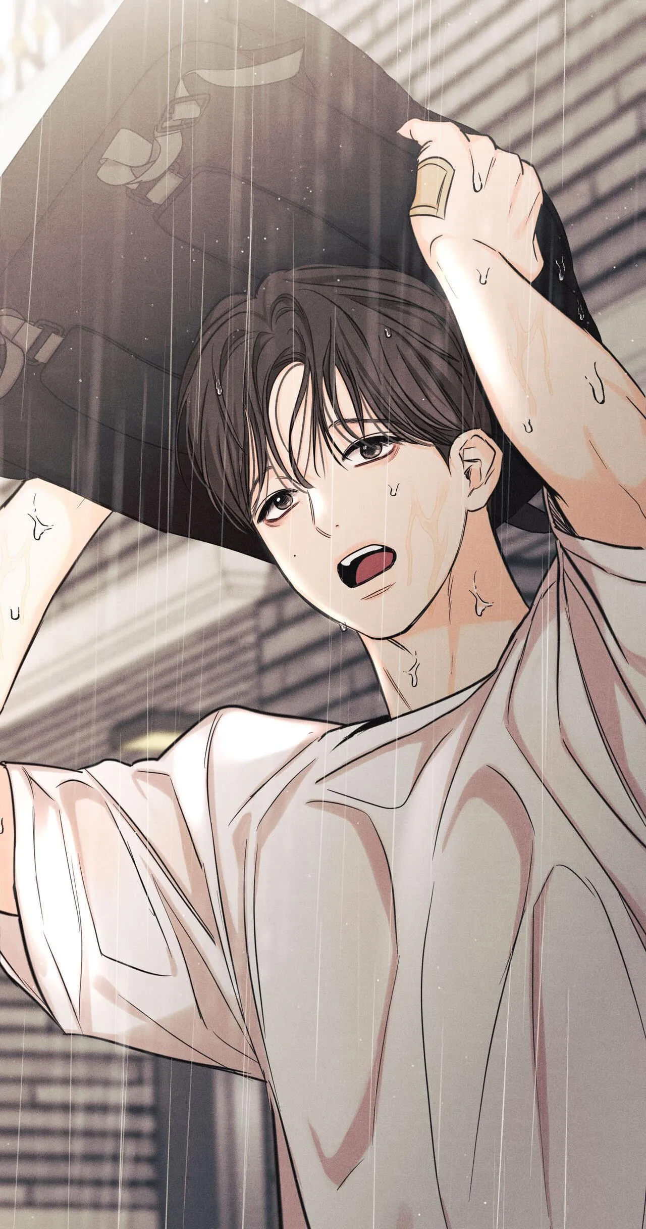 CÔNG VIỆC LÀM THÊM HÀNG NGÀY Chapter 19 Trang 26