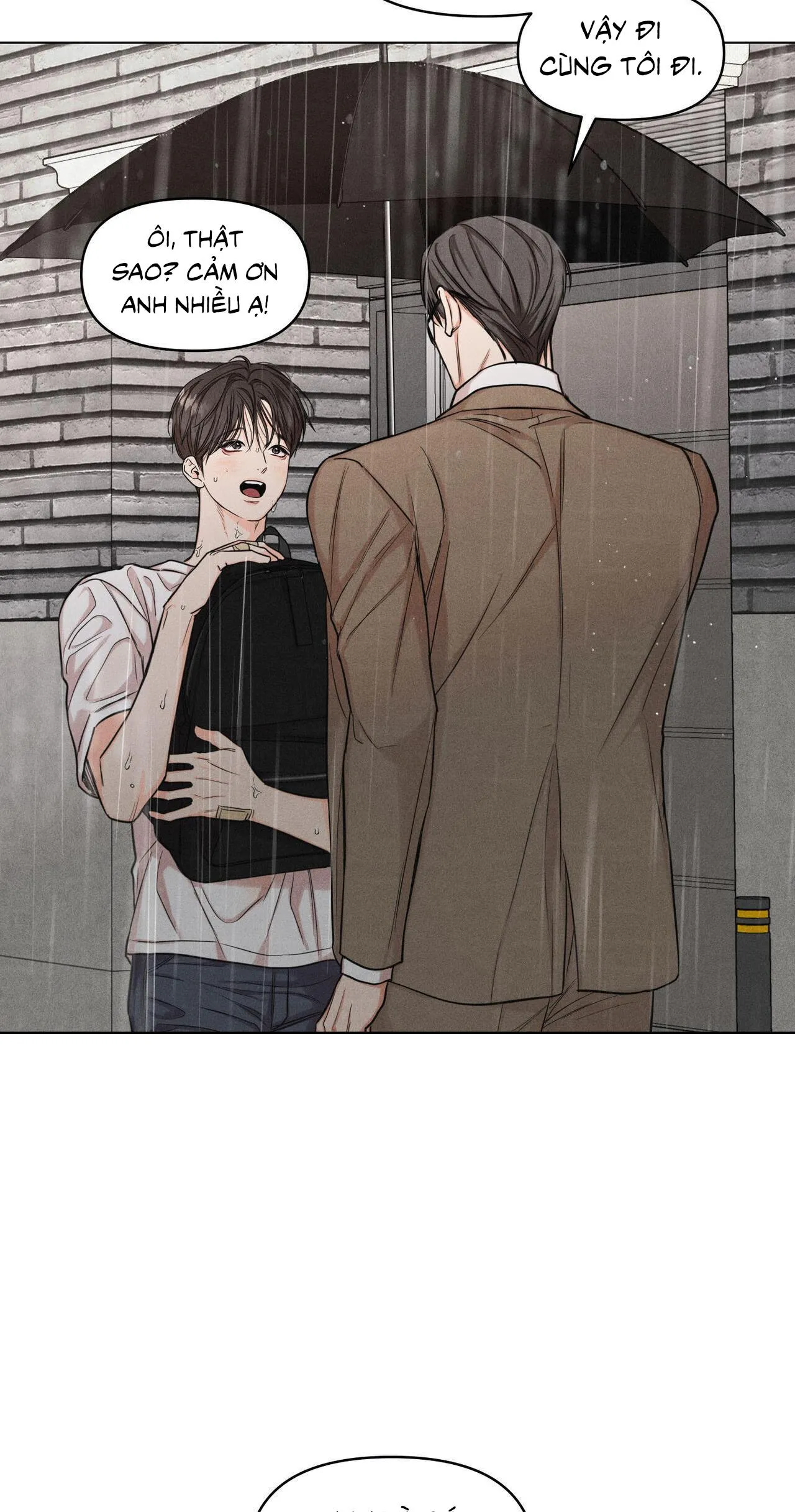 CÔNG VIỆC LÀM THÊM HÀNG NGÀY Chapter 19 Trang 28