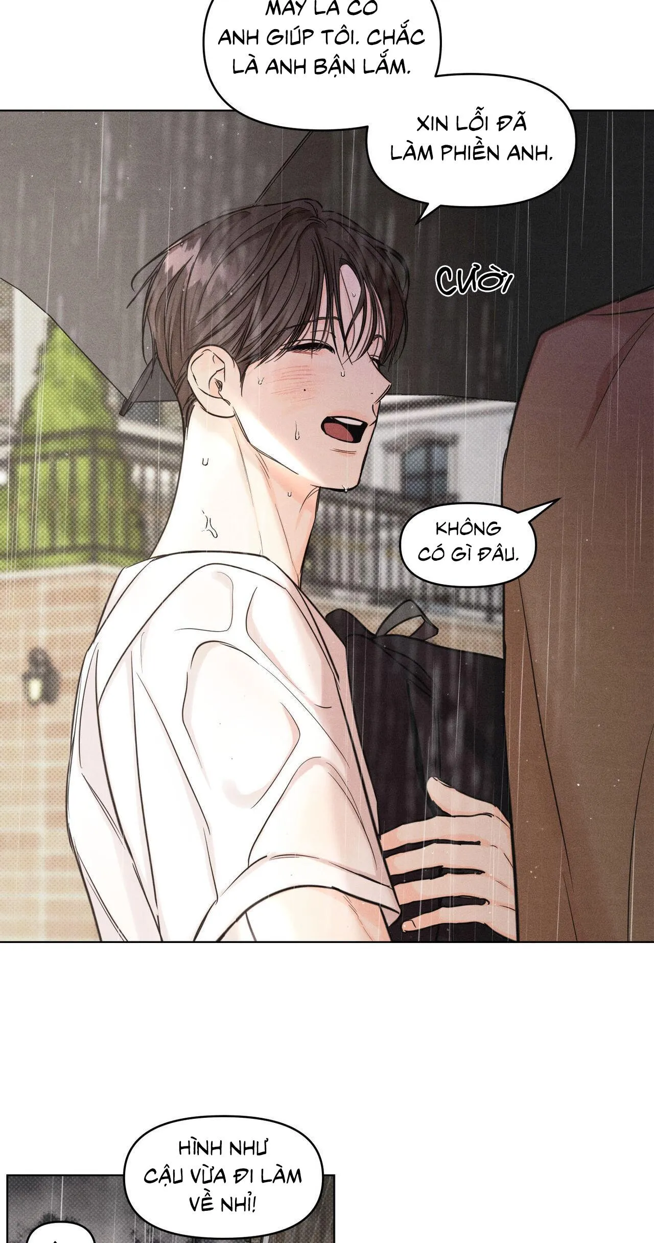 CÔNG VIỆC LÀM THÊM HÀNG NGÀY Chapter 19 Trang 29