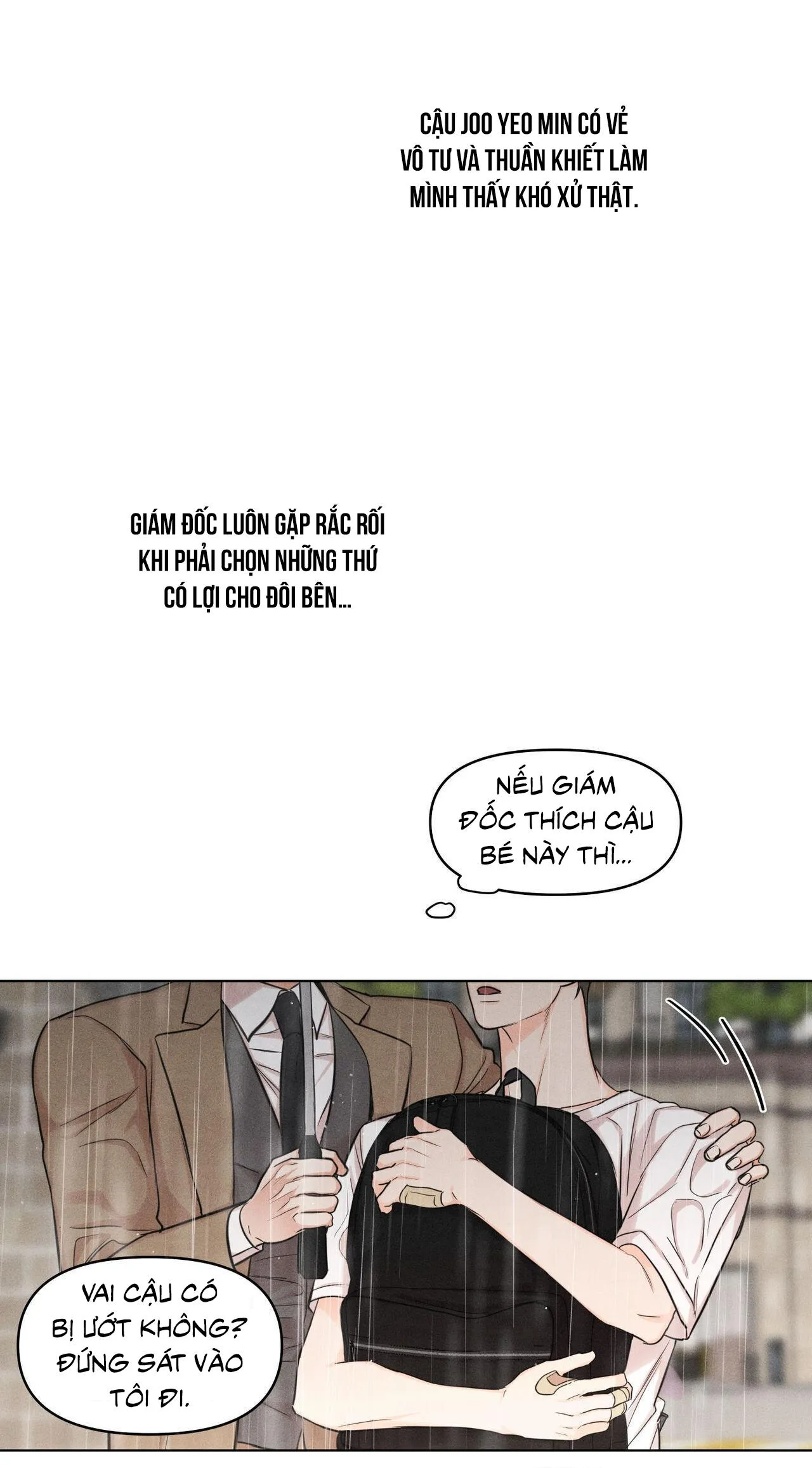 CÔNG VIỆC LÀM THÊM HÀNG NGÀY Chapter 19 Trang 31