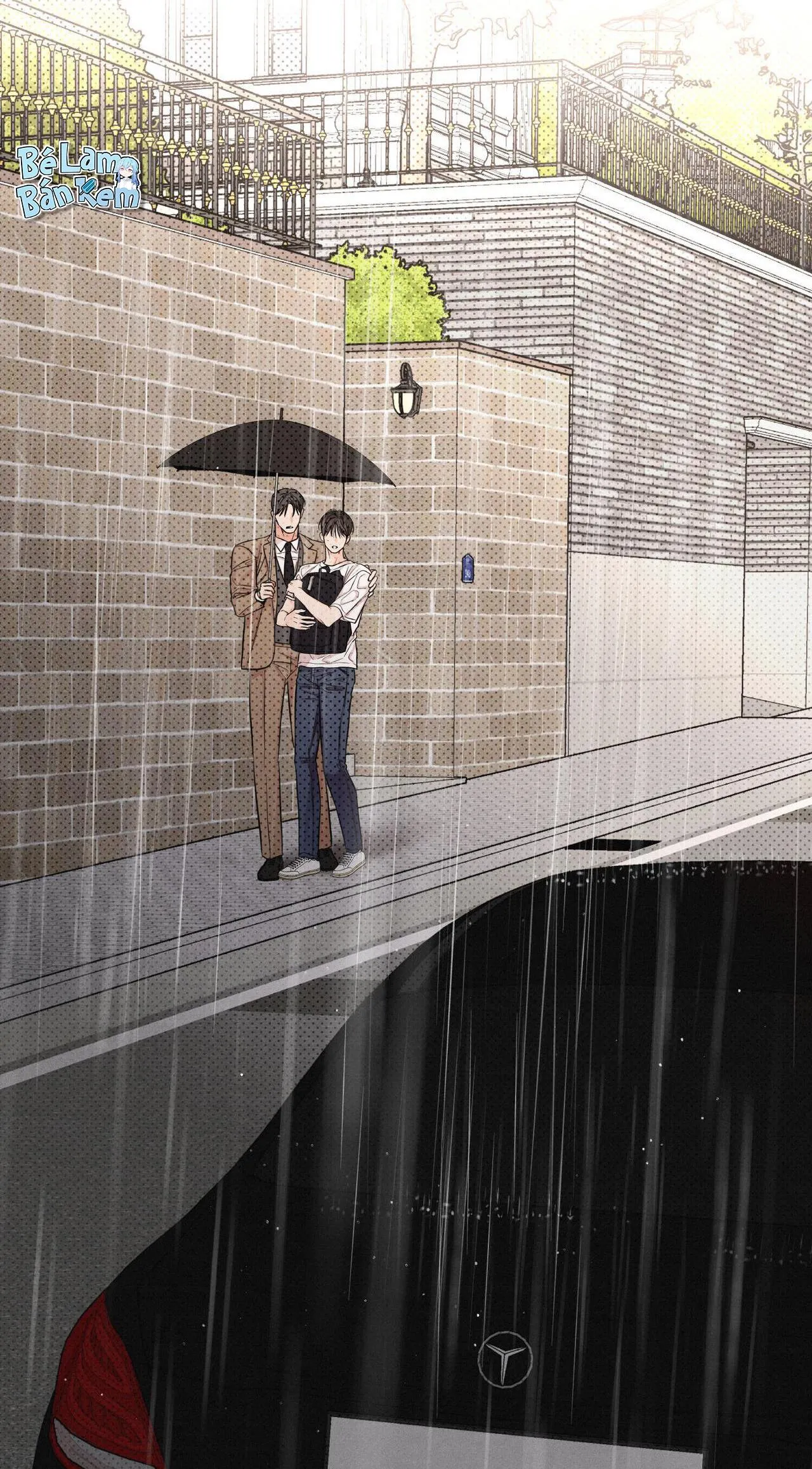 CÔNG VIỆC LÀM THÊM HÀNG NGÀY Chapter 19 Trang 33