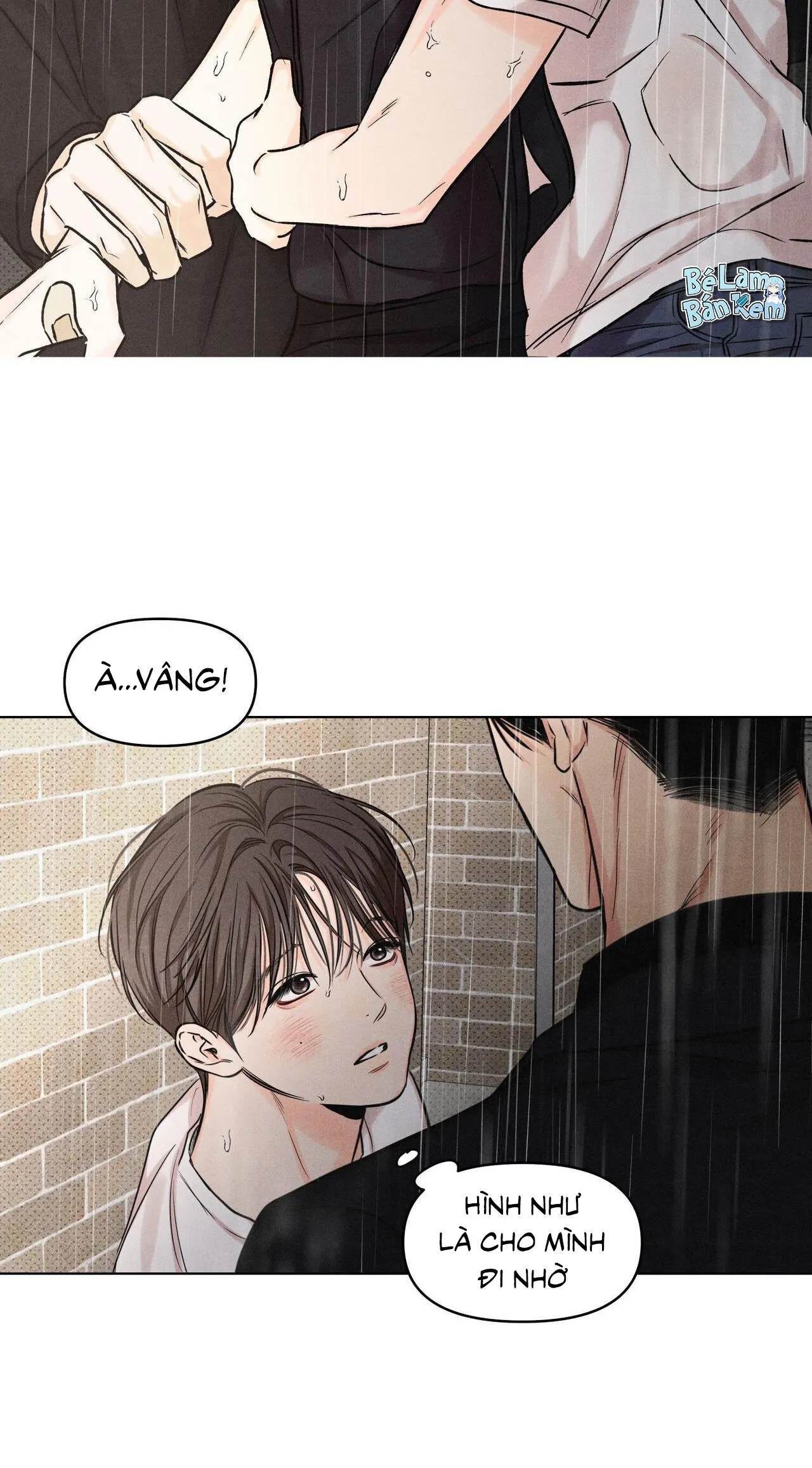 CÔNG VIỆC LÀM THÊM HÀNG NGÀY Chapter 19 Trang 40