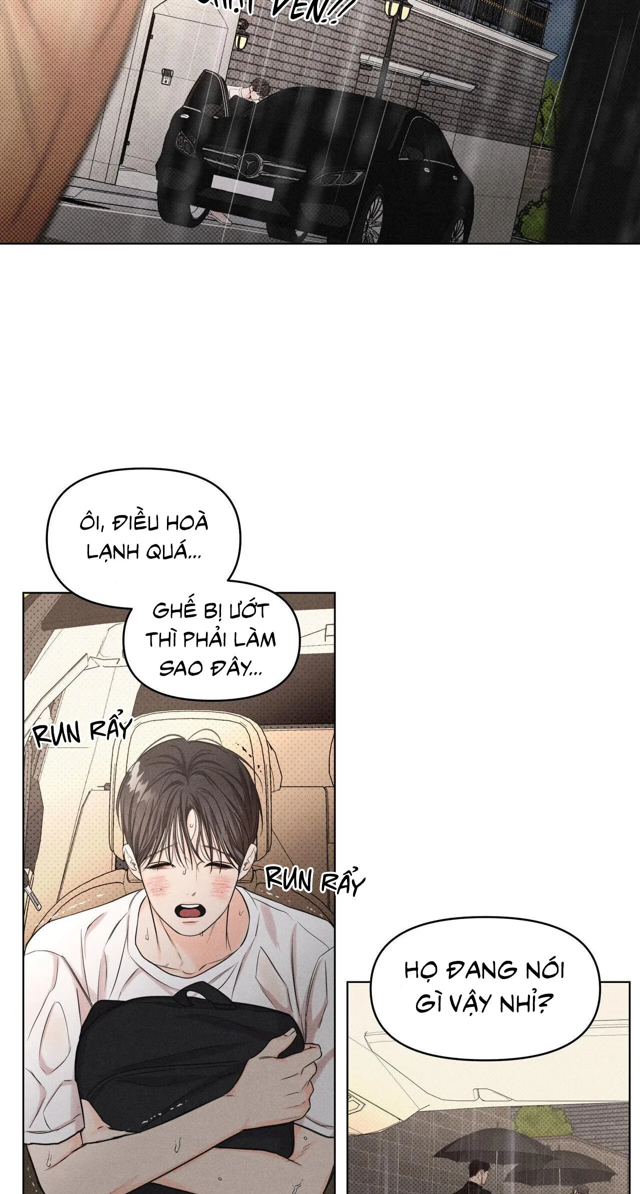 CÔNG VIỆC LÀM THÊM HÀNG NGÀY Chapter 19 Trang 42