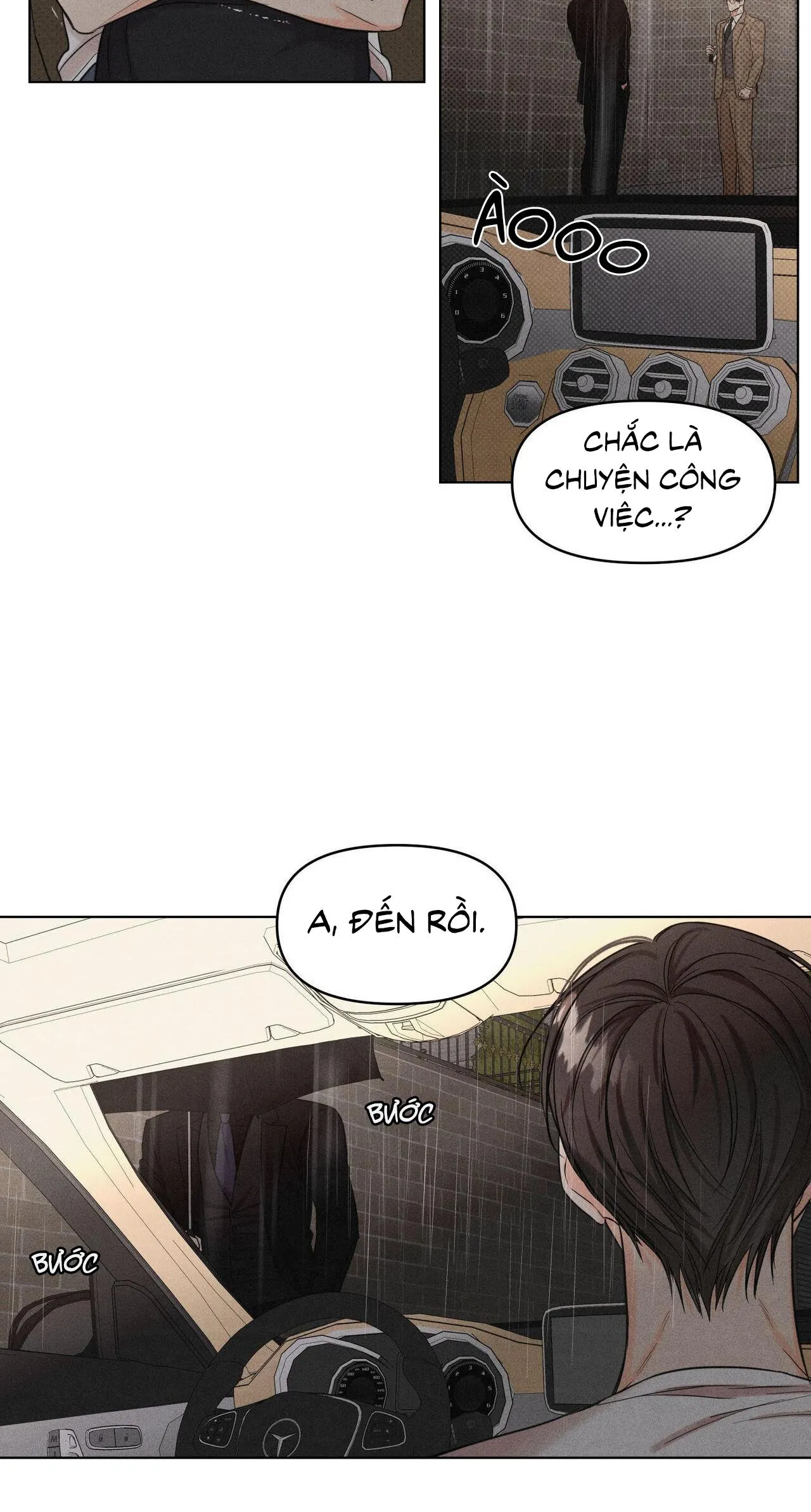 CÔNG VIỆC LÀM THÊM HÀNG NGÀY Chapter 19 Trang 43