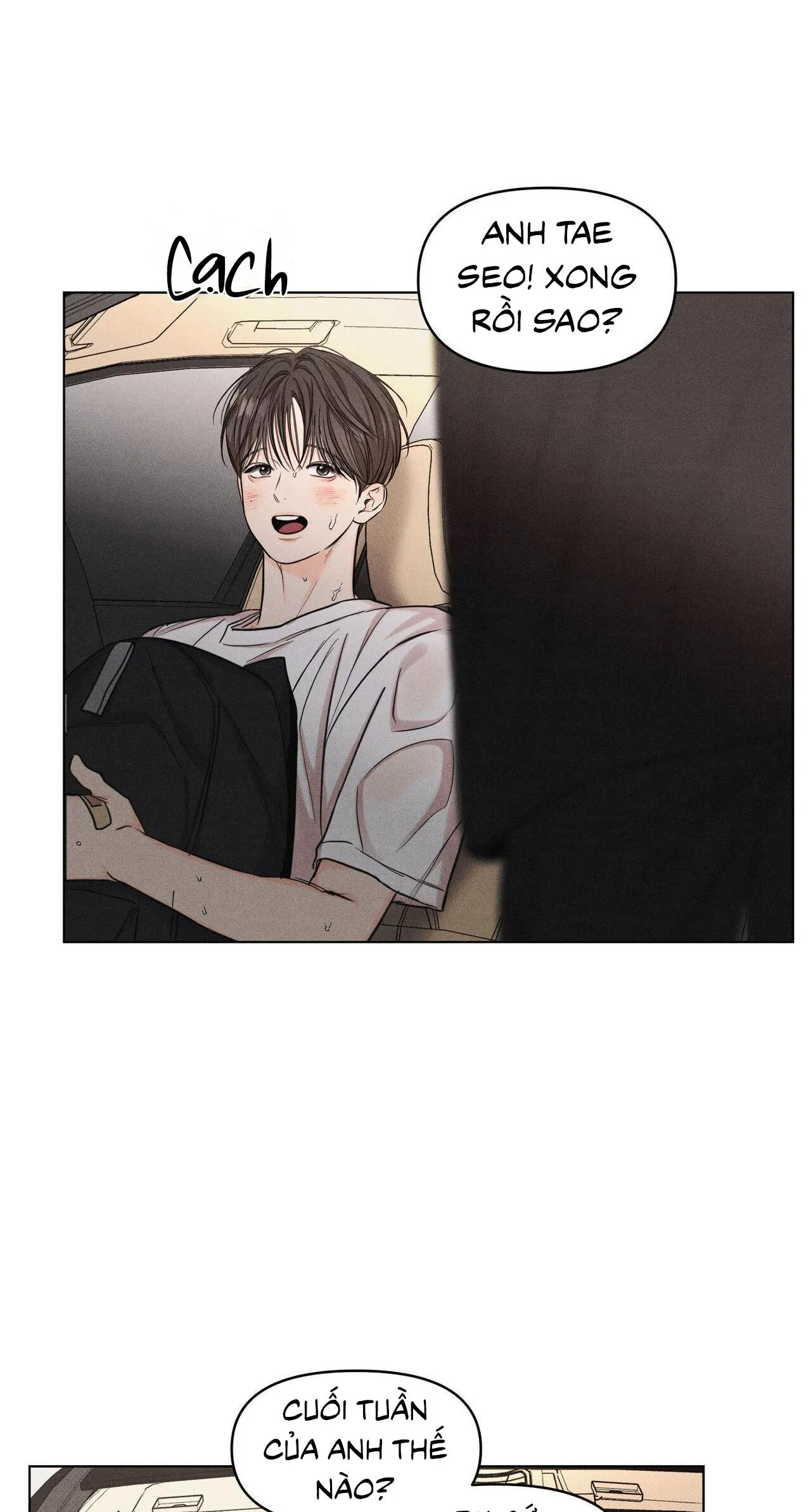 CÔNG VIỆC LÀM THÊM HÀNG NGÀY Chapter 19 Trang 44