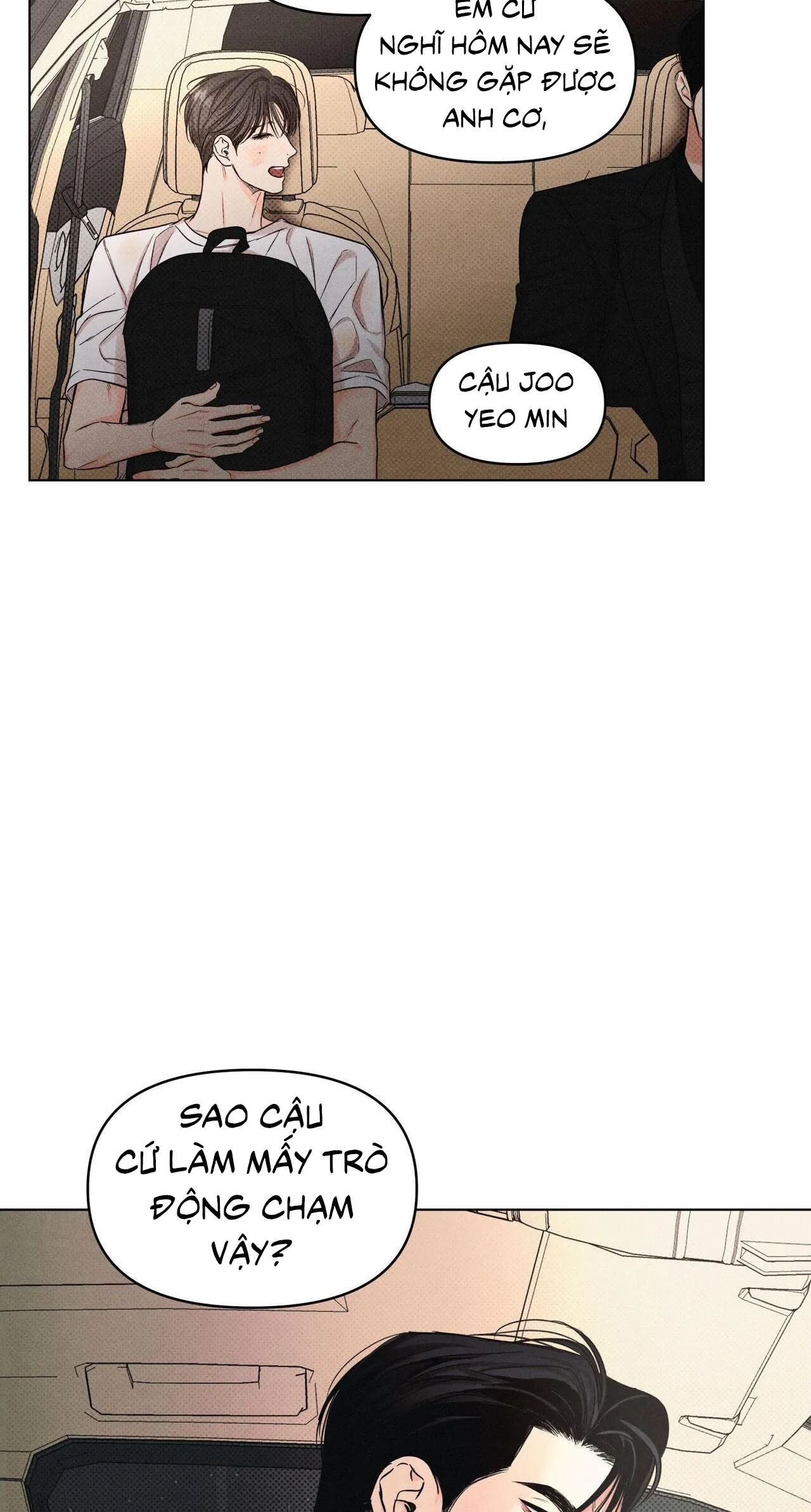 CÔNG VIỆC LÀM THÊM HÀNG NGÀY Chapter 19 Trang 45