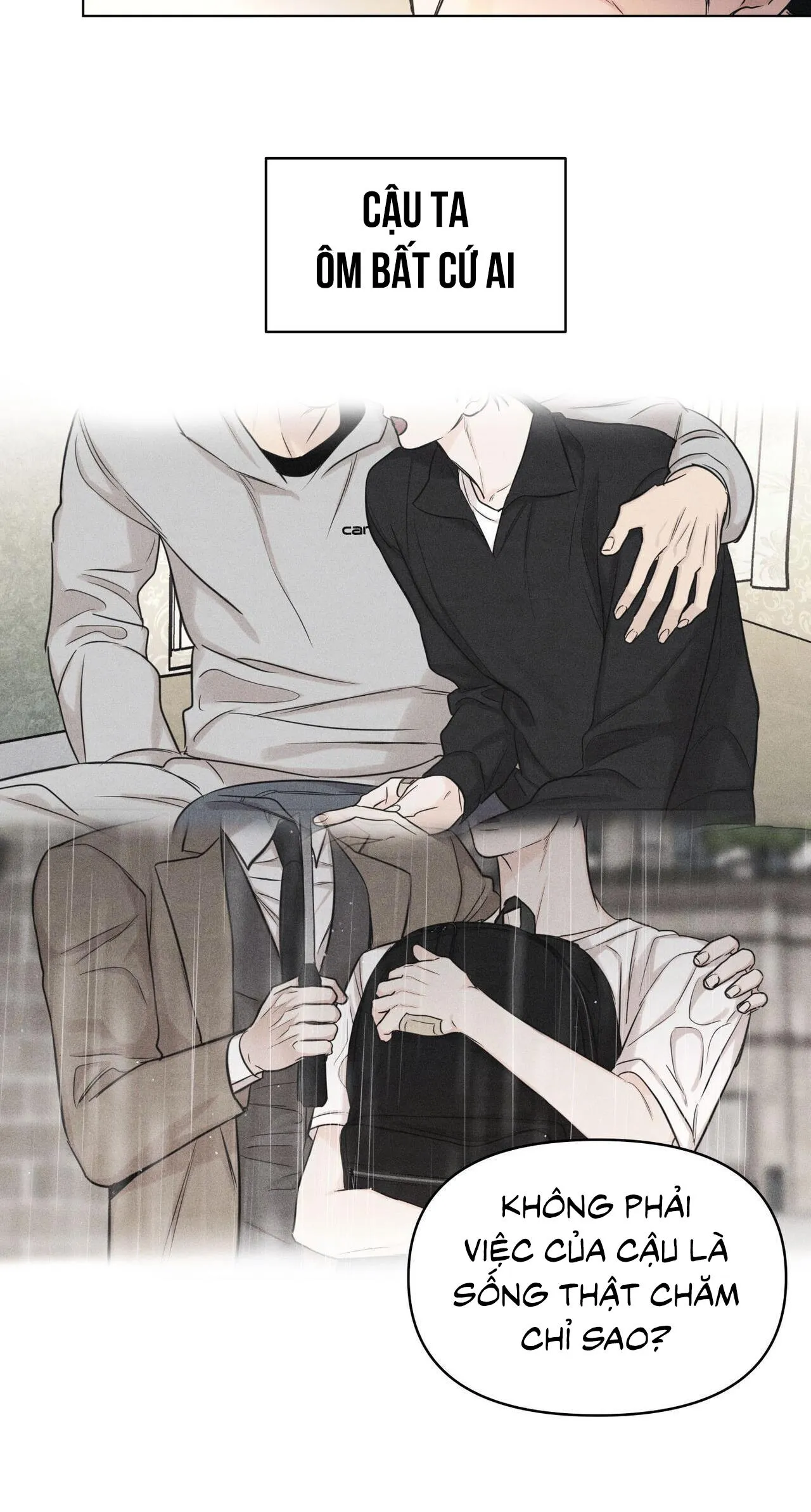 CÔNG VIỆC LÀM THÊM HÀNG NGÀY Chapter 19 Trang 48