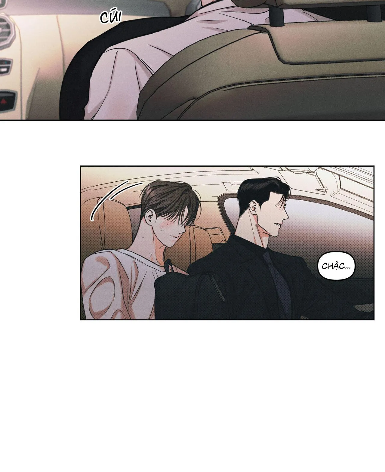 CÔNG VIỆC LÀM THÊM HÀNG NGÀY Chapter 19 Trang 51