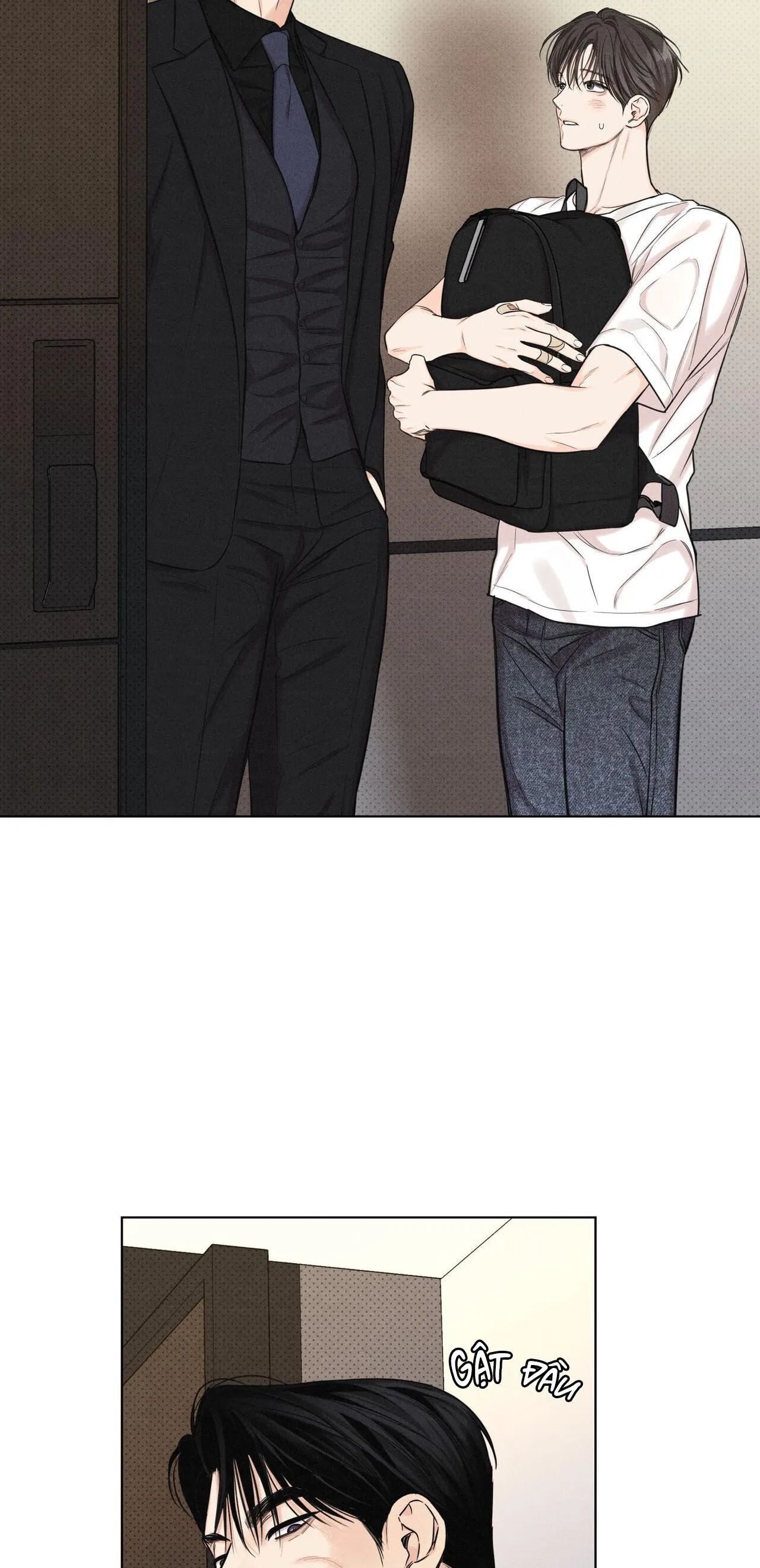 CÔNG VIỆC LÀM THÊM HÀNG NGÀY Chapter 20 Trang 3