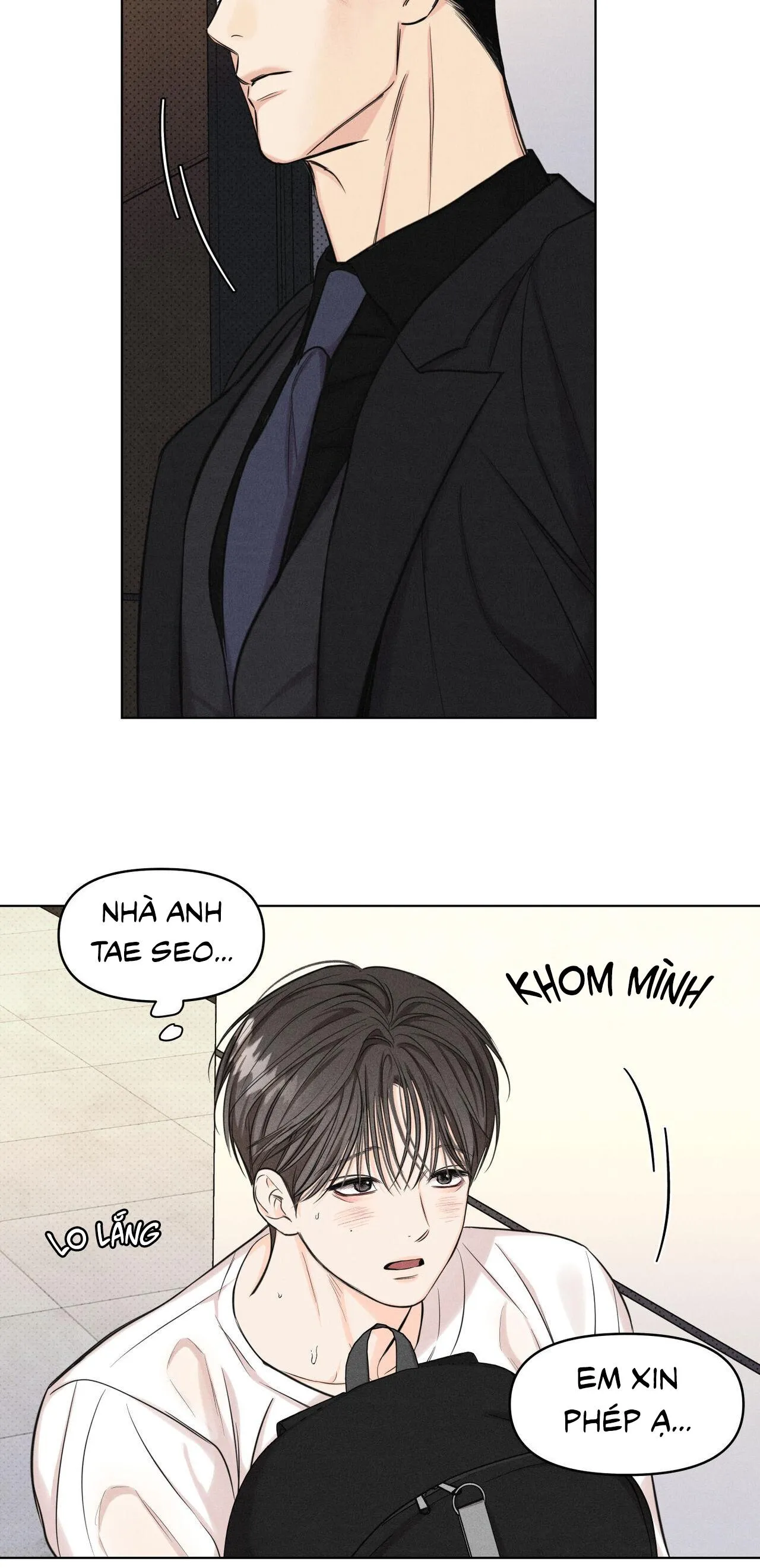 CÔNG VIỆC LÀM THÊM HÀNG NGÀY Chapter 20 Trang 4