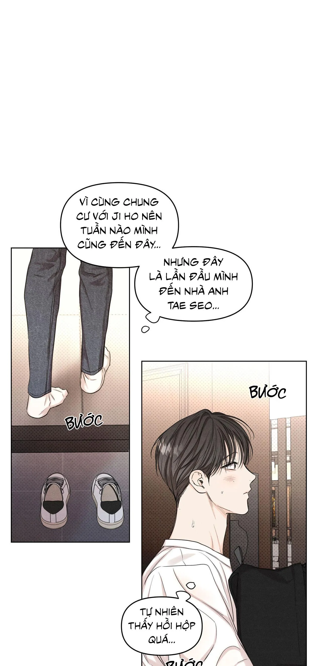 CÔNG VIỆC LÀM THÊM HÀNG NGÀY Chapter 20 Trang 5