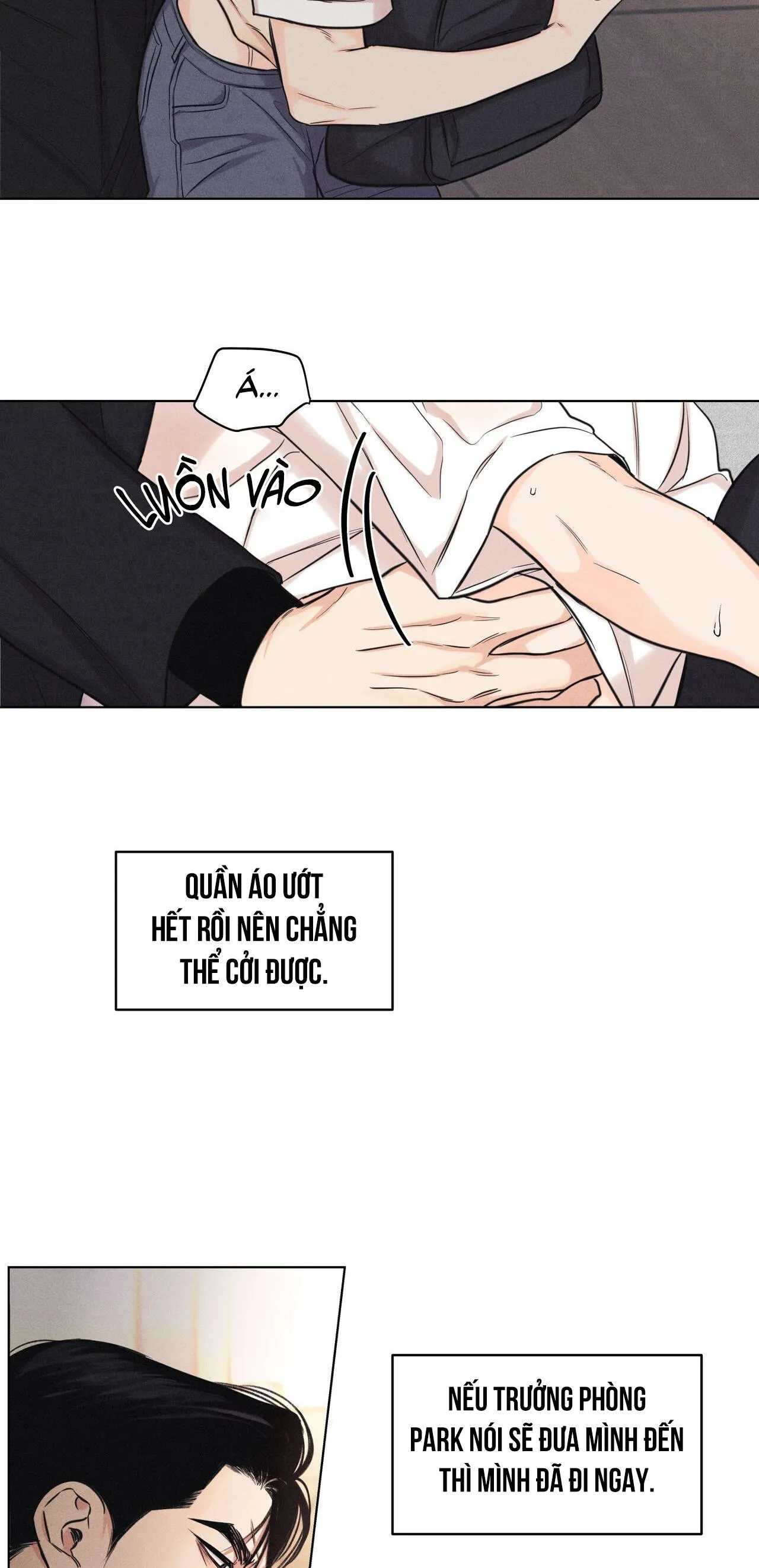 CÔNG VIỆC LÀM THÊM HÀNG NGÀY Chapter 20 Trang 9