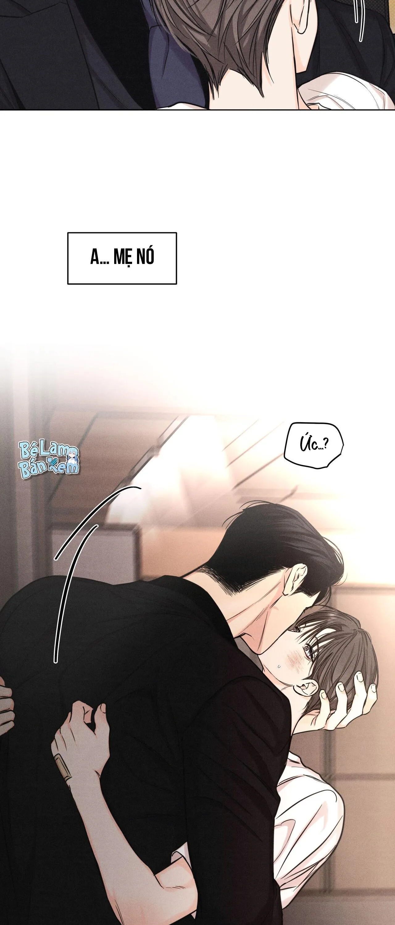 CÔNG VIỆC LÀM THÊM HÀNG NGÀY Chapter 20 Trang 15