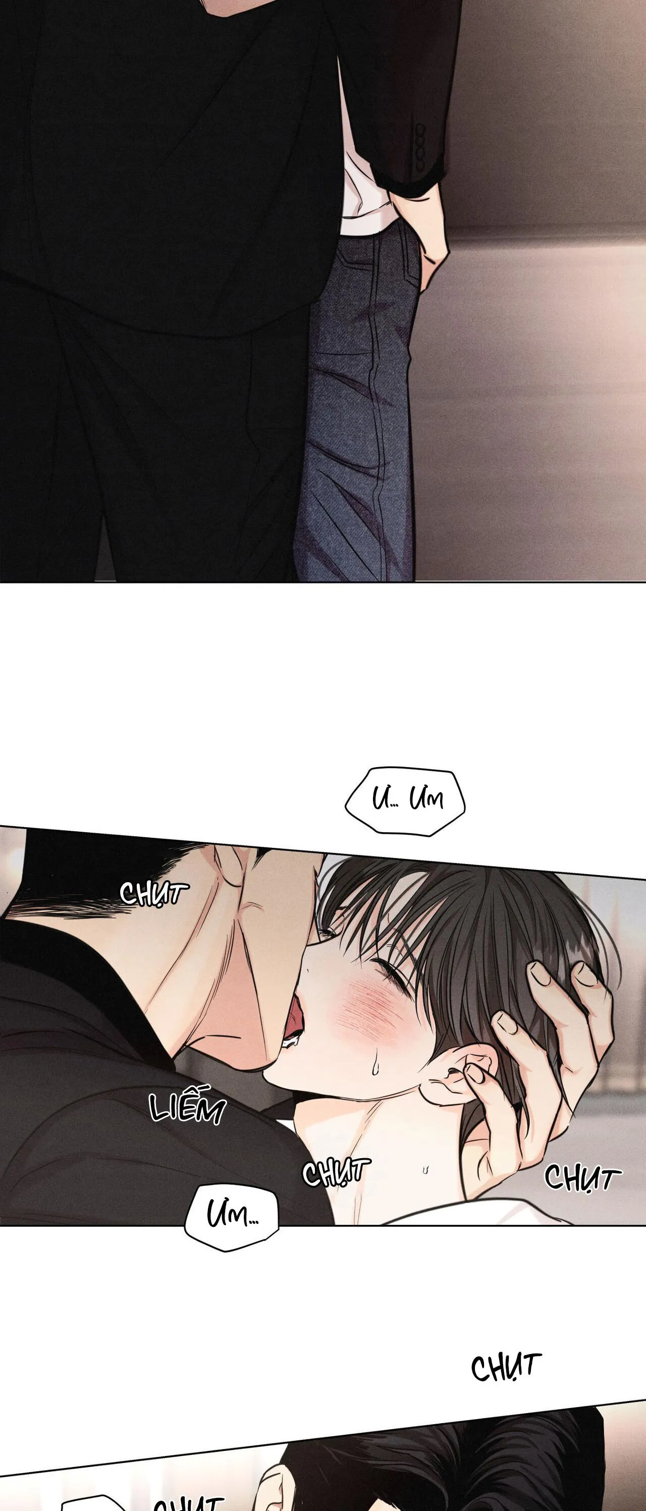 CÔNG VIỆC LÀM THÊM HÀNG NGÀY Chapter 20 Trang 16